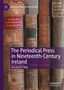 Elizabeth Tilley: The Periodical Press in Nineteenth-Century Ireland, Buch