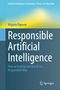 Virginia Dignum: Responsible Artificial Intelligence, Buch