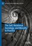 Owen Abbott: The Self, Relational Sociology, and Morality in Practice, Buch