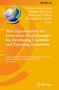 : New Opportunities for Innovation Breakthroughs for Developing Countries and Emerging Economies, Buch