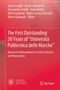 : The First Outstanding 50 Years of "Università Politecnica delle Marche", Buch