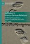 Eric Sangar: Diffusion in Franco-German Relations, Buch