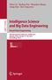 : Intelligence Science and Big Data Engineering. Visual Data Engineering, Buch