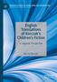 Michal Borodo: English Translations of Korczak's Children's Fiction, Buch