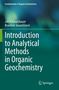 Branimir Jovancicevic: Introduction to Analytical Methods in Organic Geochemistry, Buch