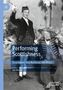 Ian Brown: Performing Scottishness, Buch