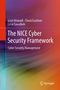 Izzat Alsmadi: The NICE Cyber Security Framework, Buch