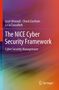 Izzat Alsmadi: The NICE Cyber Security Framework, Buch