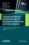 : Testbeds and Research Infrastructures for the Development of Networks and Communications, Buch
