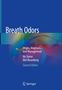 Mel Rosenberg: Breath Odors, Buch