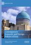 Pejman Abdolmohammadi: Contemporary Domestic and Foreign Policies of Iran, Buch