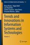 : Trends and Innovations in Information Systems and Technologies, Buch