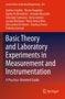 Andrea Cataldo: Basic Theory and Laboratory Experiments in Measurement and Instrumentation, Buch