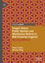 Peter Jones: Pauper Voices, Public Opinion and Workhouse Reform in Mid-Victorian England, Buch