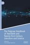 : The Palgrave Handbook of Twentieth and Twenty-First Century Literature and Science, Buch