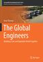 Evan Thomas: The Global Engineers, Buch