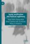 Luis Antonio Vila-Henninger: Social Justification and Political Legitimacy, Buch