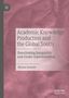 Márton Demeter: Academic Knowledge Production and the Global South, Buch
