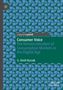 S. Umit Kucuk: Consumer Voice, Buch