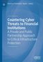 David L. Lowery: Countering Cyber Threats to Financial Institutions, Buch