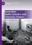 Bridget Griffen-Foley: Australian Radio Listeners and Television Viewers, Buch