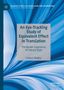 Callum Walker: An Eye-Tracking Study of Equivalent Effect in Translation, Buch