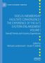 : Does EU Membership Facilitate Convergence? The Experience of the EU's Eastern Enlargement - Volume I, Buch