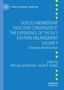 : Does EU Membership Facilitate Convergence? The Experience of the EU's Eastern Enlargement - Volume II, Buch