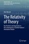 Moti Mizrahi: The Relativity of Theory, Buch