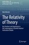 Moti Mizrahi: The Relativity of Theory, Buch