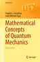Israel Michael Sigal: Mathematical Concepts of Quantum Mechanics, Buch