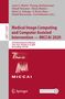 : Medical Image Computing and Computer Assisted Intervention - MICCAI 2020, Buch
