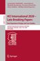 : HCI International 2020 - Late Breaking Papers: User Experience Design and Case Studies, Buch