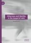 Sung Uk Lim: Otherness and Identity in the Gospel of John, Buch