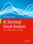 Mehdi Rahmani-Andebili: AC Electrical Circuit Analysis, Buch