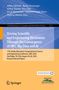 : Driving Scientific and Engineering Discoveries Through the Convergence of HPC, Big Data and AI, Buch