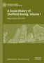 Gary Armstrong: A Social History of Sheffield Boxing, Volume I, Buch