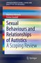 Emma Goodall: Sexual Behaviours and Relationships of Autistics, Buch