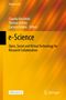 e-Science, Buch