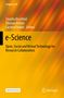 e-Science, Buch