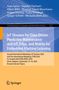 : IoT Streams for Data-Driven Predictive Maintenance and IoT, Edge, and Mobile for Embedded Machine Learning, Buch