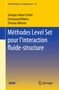 Georges-Henri Cottet: Méthodes Level Set pour l'interaction fluide-structure, Buch
