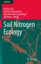 : Soil Nitrogen Ecology, Buch
