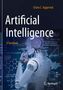 Charu C. Aggarwal: Artificial Intelligence, Buch