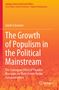 Jakob Schwörer: The Growth of Populism in the Political Mainstream, Buch