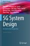 Wan Lei: 5G System Design, Buch