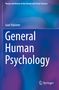 Jaan Valsiner: General Human Psychology, Buch