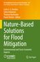 Nature-Based Solutions for Flood Mitigation, Buch