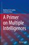 Sarhan M. Musa: A Primer on Multiple Intelligences, Buch