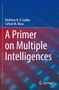 Sarhan M. Musa: A Primer on Multiple Intelligences, Buch